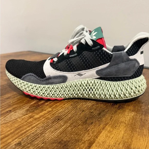 Adidas ZX 4000 4D - Picture 3 of 10